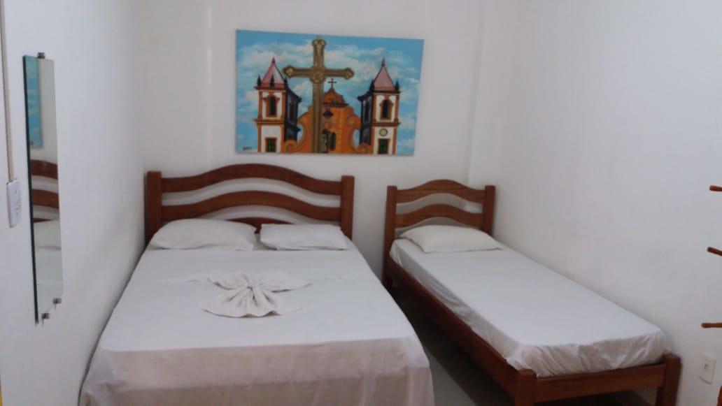 Hostel Pelourinho Salvador Exterior photo